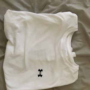 Under armour shirt